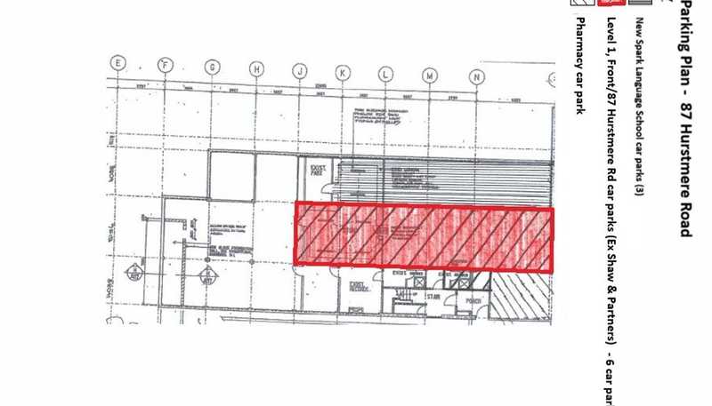  L1, 87 Hurstmere Road, Takapuna