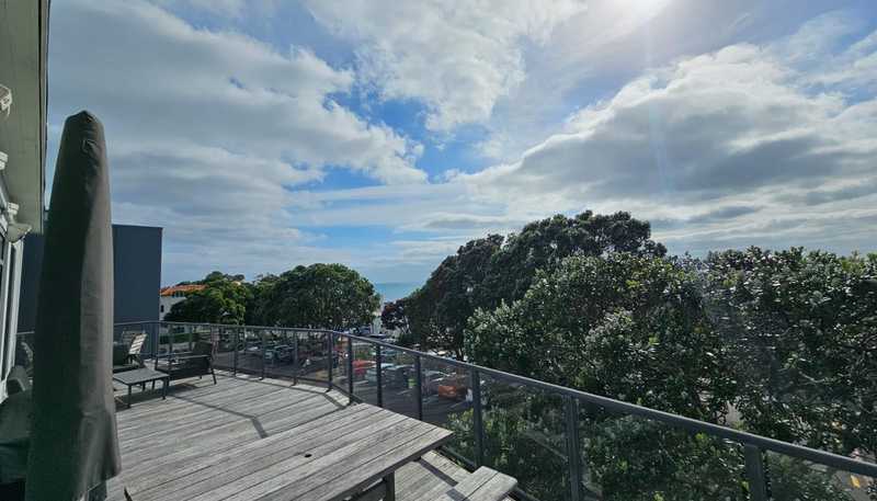  L1, 87 Hurstmere Road, Takapuna