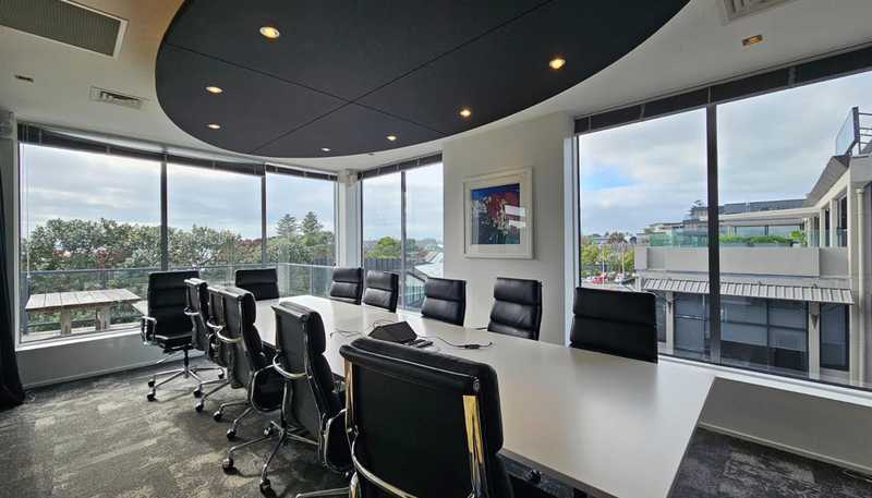  L1, 87 Hurstmere Road, Takapuna