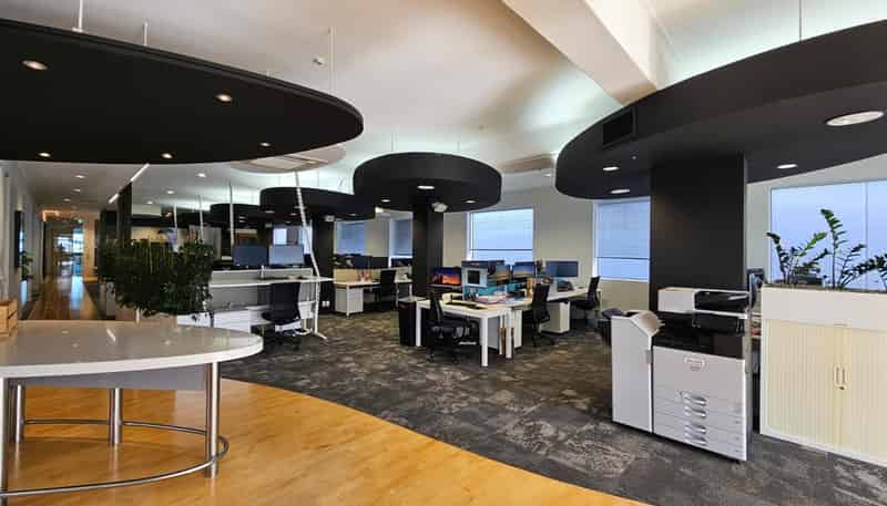  L1, 87 Hurstmere Road, Takapuna