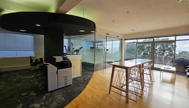  L1, 87 Hurstmere Road, Takapuna
