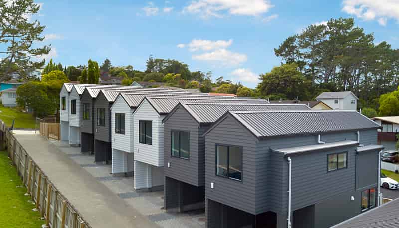 Lot 4/35 Glenbervie Crescent, Massey