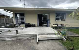 Waikato - Address withheld