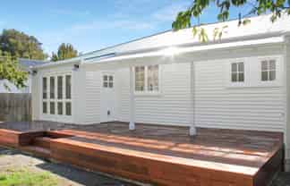 62 Opawa Road, Opawa