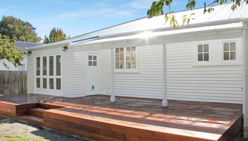 62 Opawa Road, Opawa