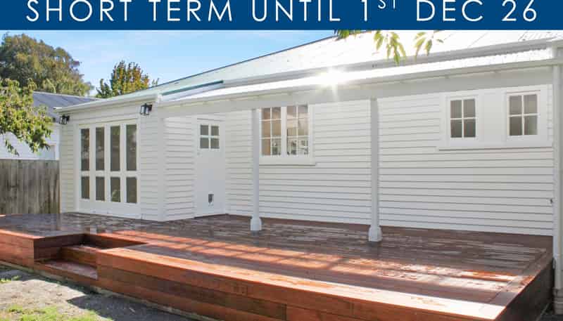 62 Opawa Road, Opawa