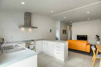 Auckland - Address withheld