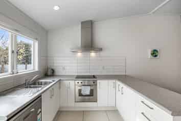 Auckland - Address withheld