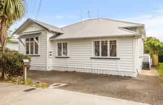 Auckland - Address withheld