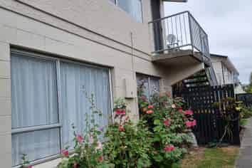 4/72 Fairfield Avenue, Addington