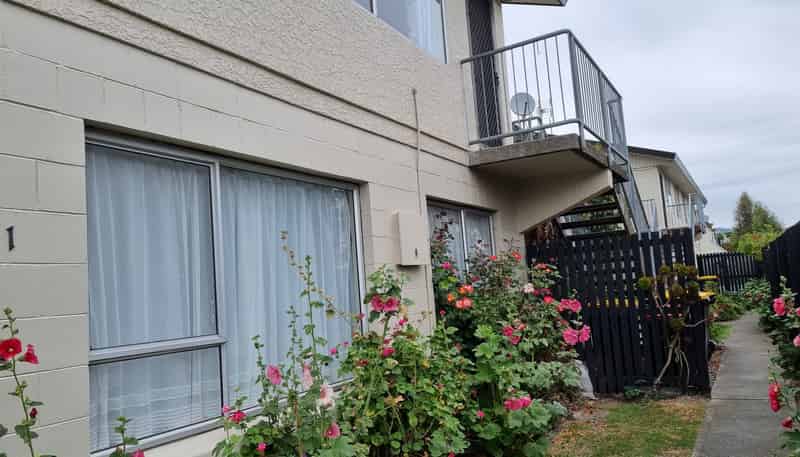 4/72 Fairfield Avenue, Addington