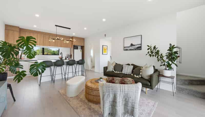 3/29 Te Koa Road, Panmure