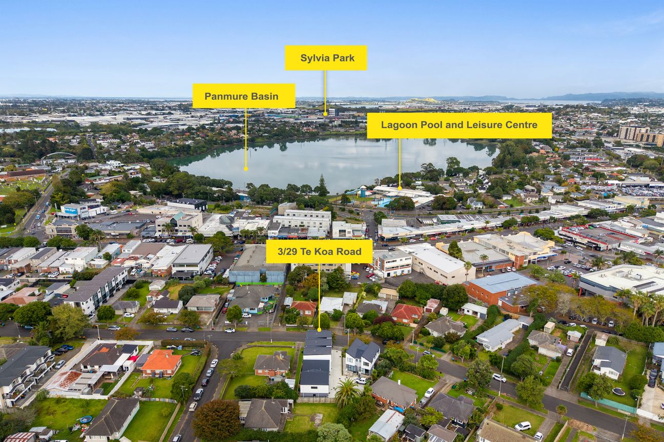 Freehold Quality Family Home in prime location - Bild 5