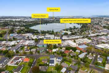 3/29 Te Koa Road, Panmure