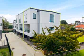 3/29 Te Koa Road, Panmure