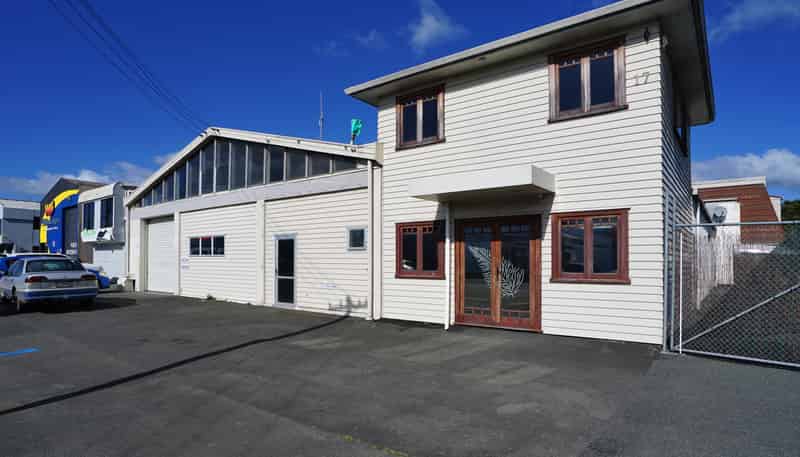 17 Bandon Street, Frankton