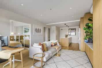 504/6 Heather Street, Parnell