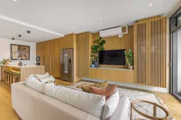 504/6 Heather Street, Parnell