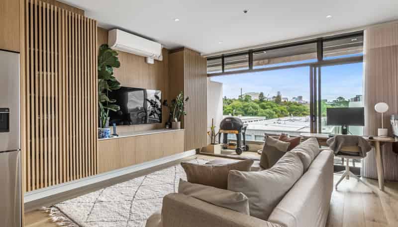 504/6 Heather Street, Parnell