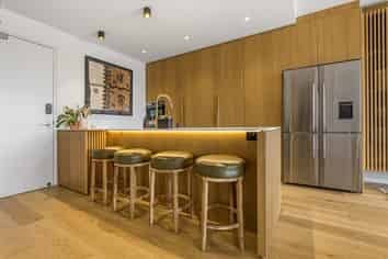 504/6 Heather Street, Parnell