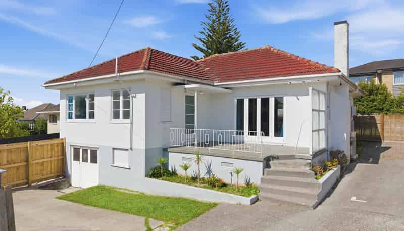 46 Miro Street, New Lynn
