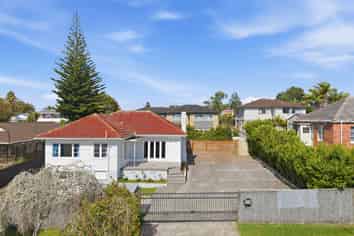 46 Miro Street, New Lynn