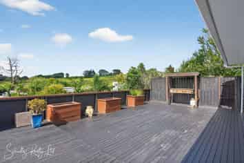 27 Hurndall Street East, Maungaturoto