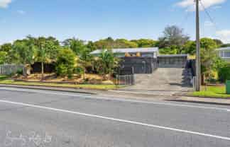 27 Hurndall Street East, Maungaturoto