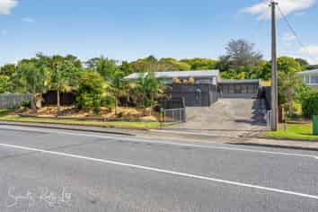 27 Hurndall Street East, Maungaturoto