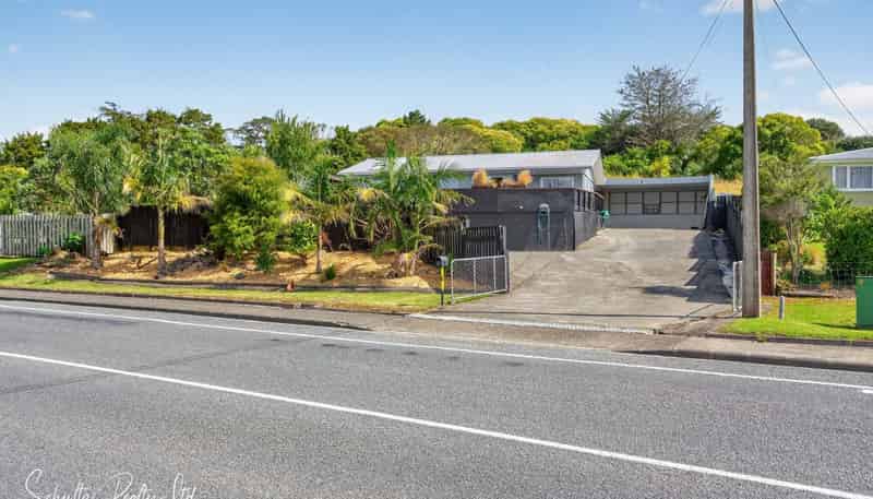 27 Hurndall Street East, Maungaturoto