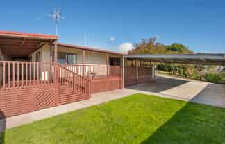 38C Bent Street, PUTARURU