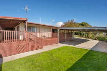 38C Bent Street, PUTARURU