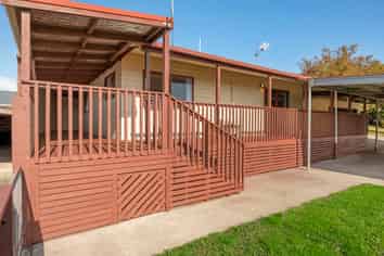 38C Bent Street, PUTARURU