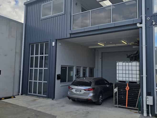 Live and work in Papamoa