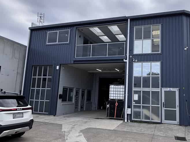 Live and work in Papamoa