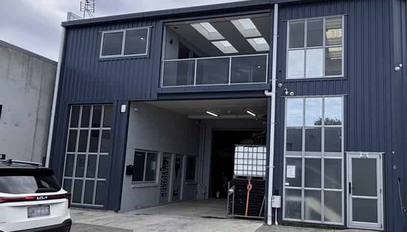 3/54 Ashley Place, Papamoa