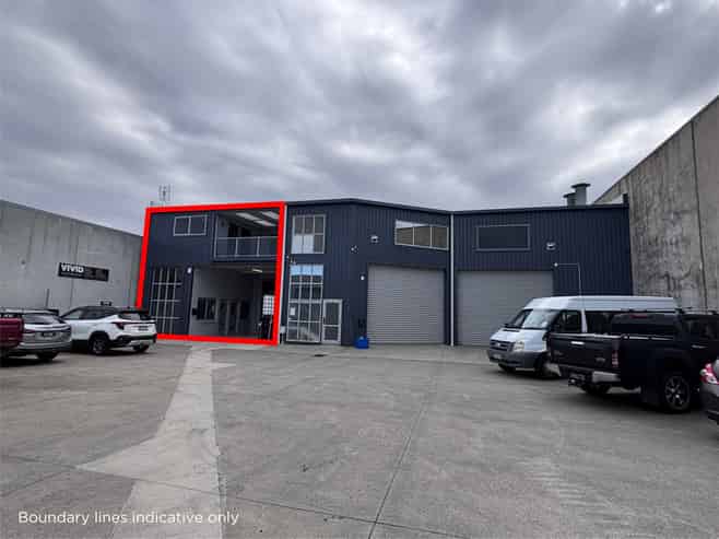 Live and work in Papamoa