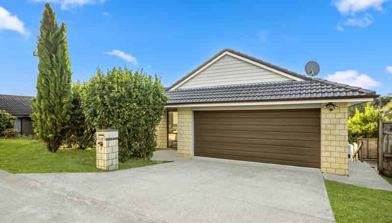 8 Ravine Lane, Oteha