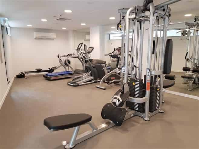 110/10 Lion Pl, Epsom