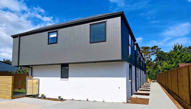 6/ Millen Avenue, Pakuranga