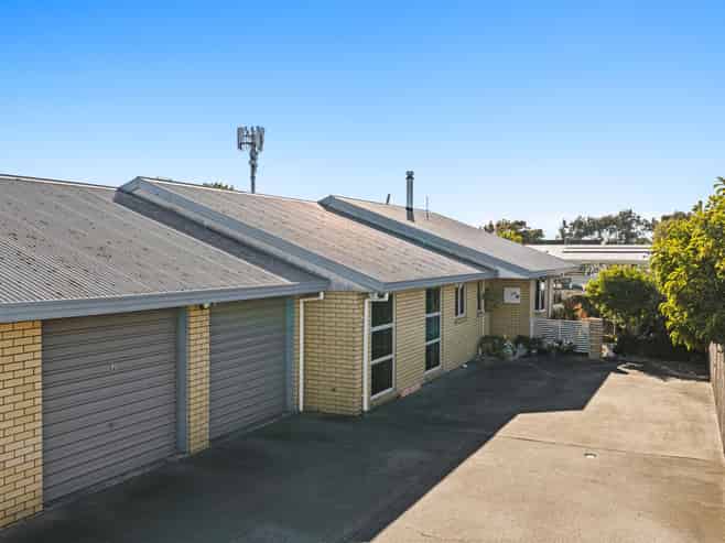 71B Weld Street, Redwoodtown