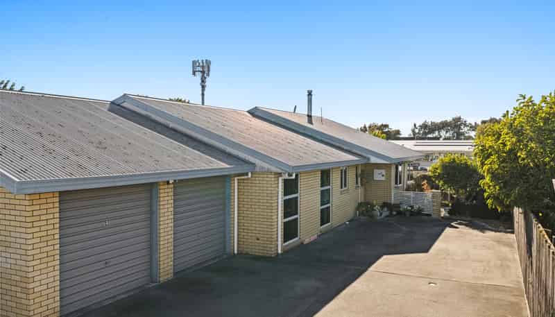 71B Weld Street, Redwoodtown