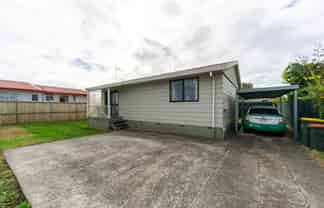 76G Bandon Street, Frankton
