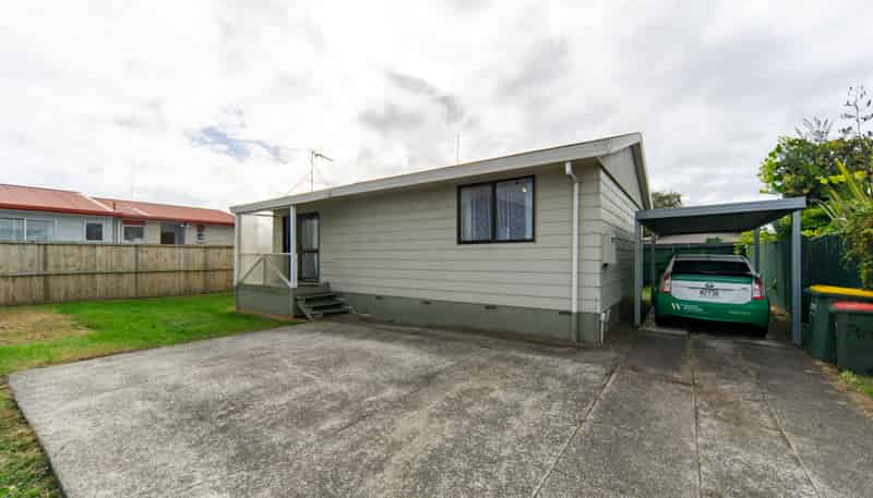 76G Bandon Street, Frankton
