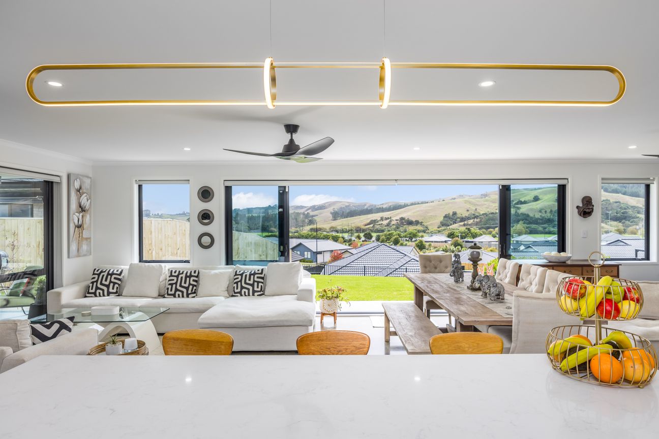 Elevated Living, Inspired by Parkview - Więcej