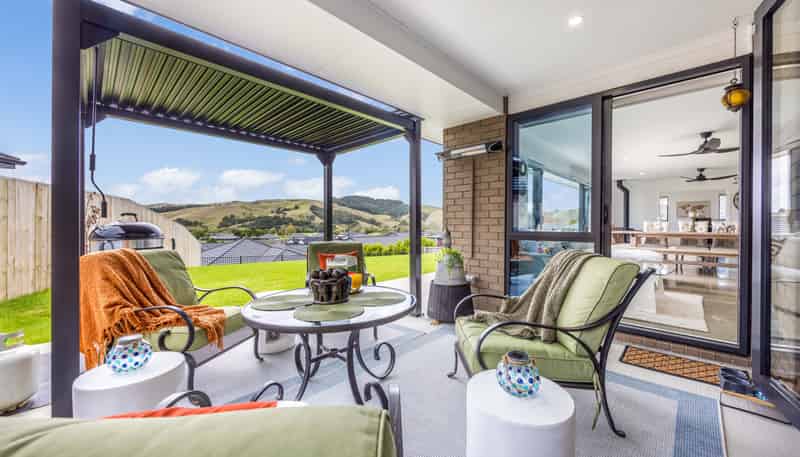 17 Awa Avenue, Helensville