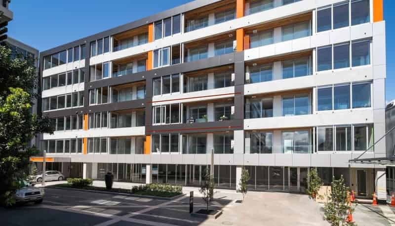 213/6A Nugent Street, Grafton