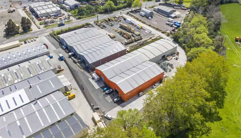 Shed 4/67 Hunua Road, Papakura