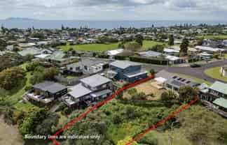 1 Farm Road, Waihi Beach