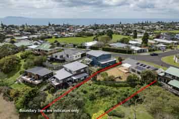 1 Farm Road, Waihi Beach